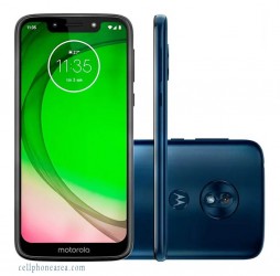 Motorola Moto G7 Plus